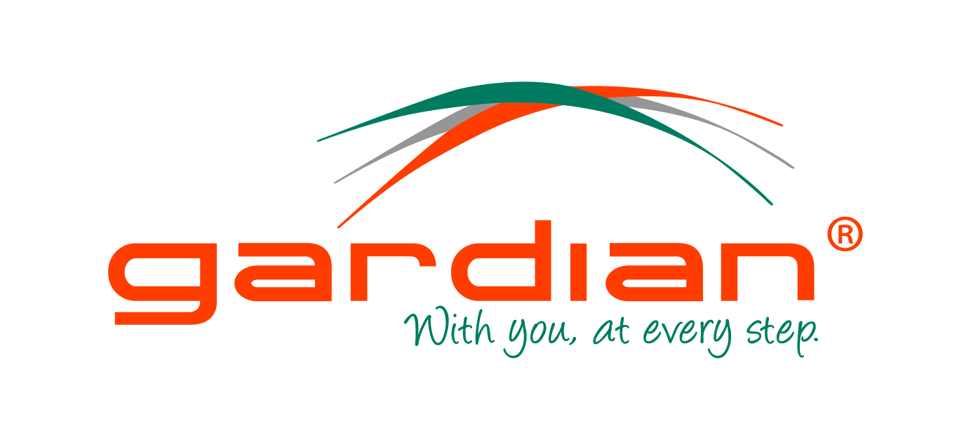 Gardian logo